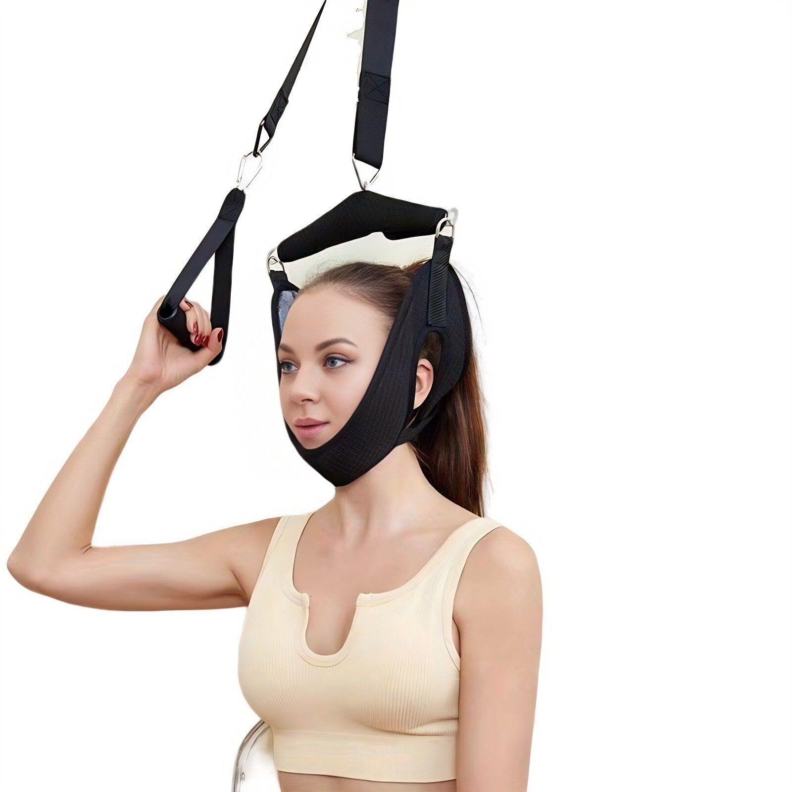neck cervical traction