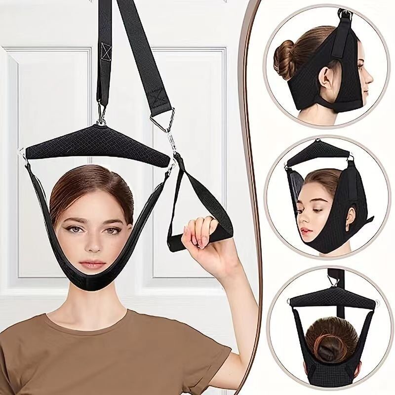 neck cervical traction