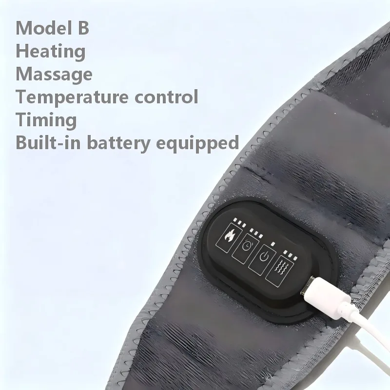 heated wrist wrap