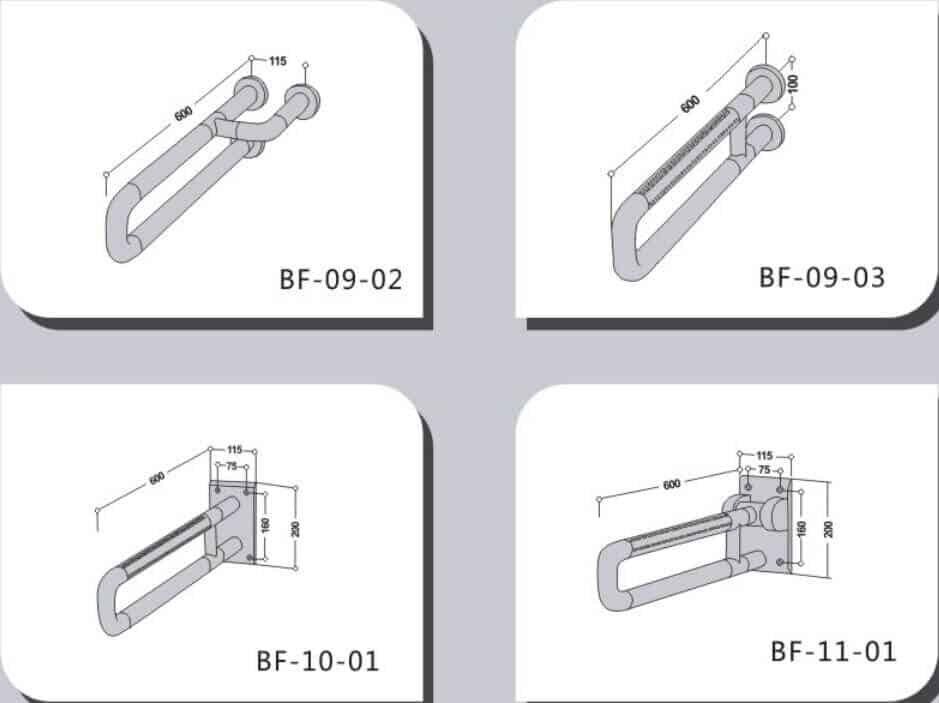 safety handrails grab bar (4)
