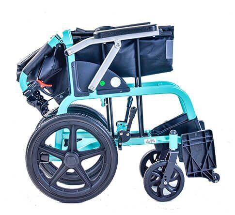 lightweight manual wheelchair ct100 30an2 (1)