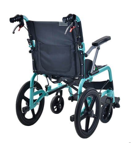 lightweight manual wheelchair ct100 30an2 (3)