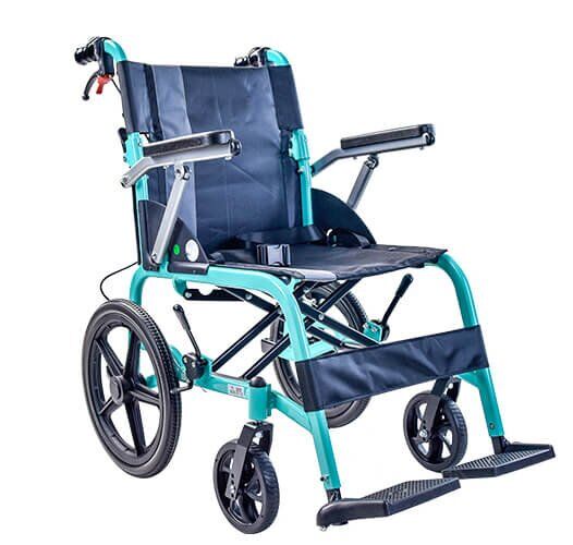 lightweight manual wheelchair ct100 30an2 (5)