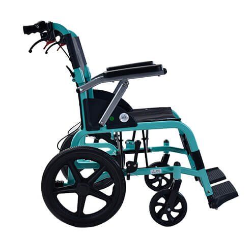 lightweight manual wheelchair ct100 30an2 (6)