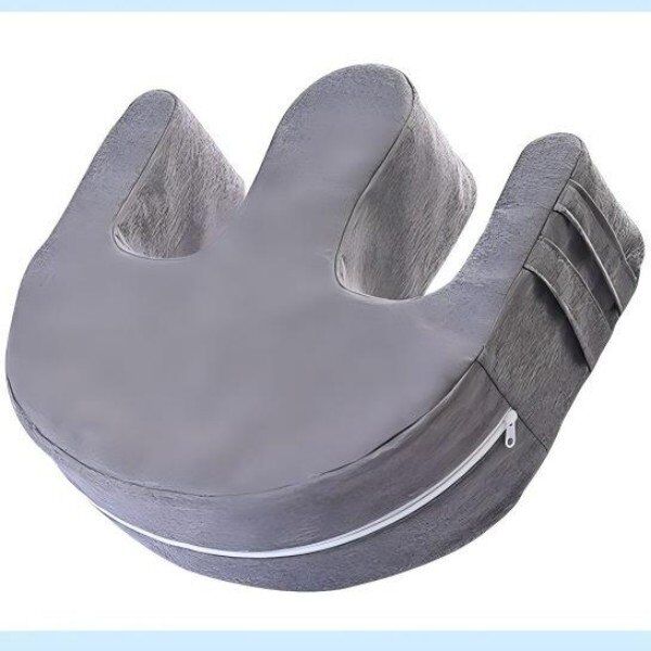 bedridden patient turning device