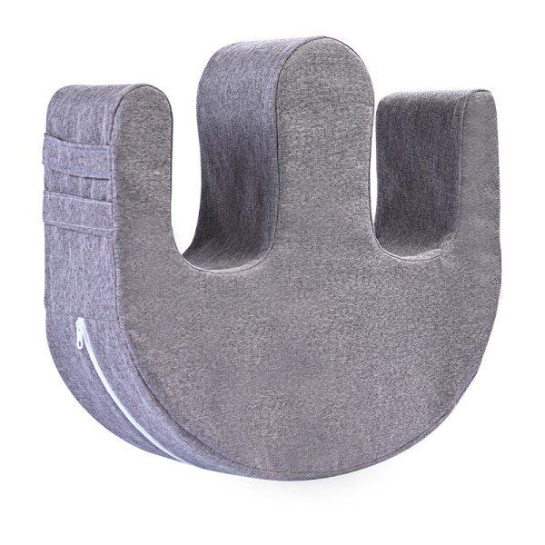 bedridden patient turning device