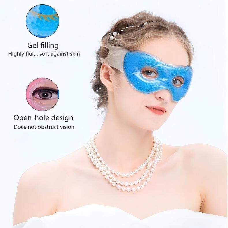 gel eyemask