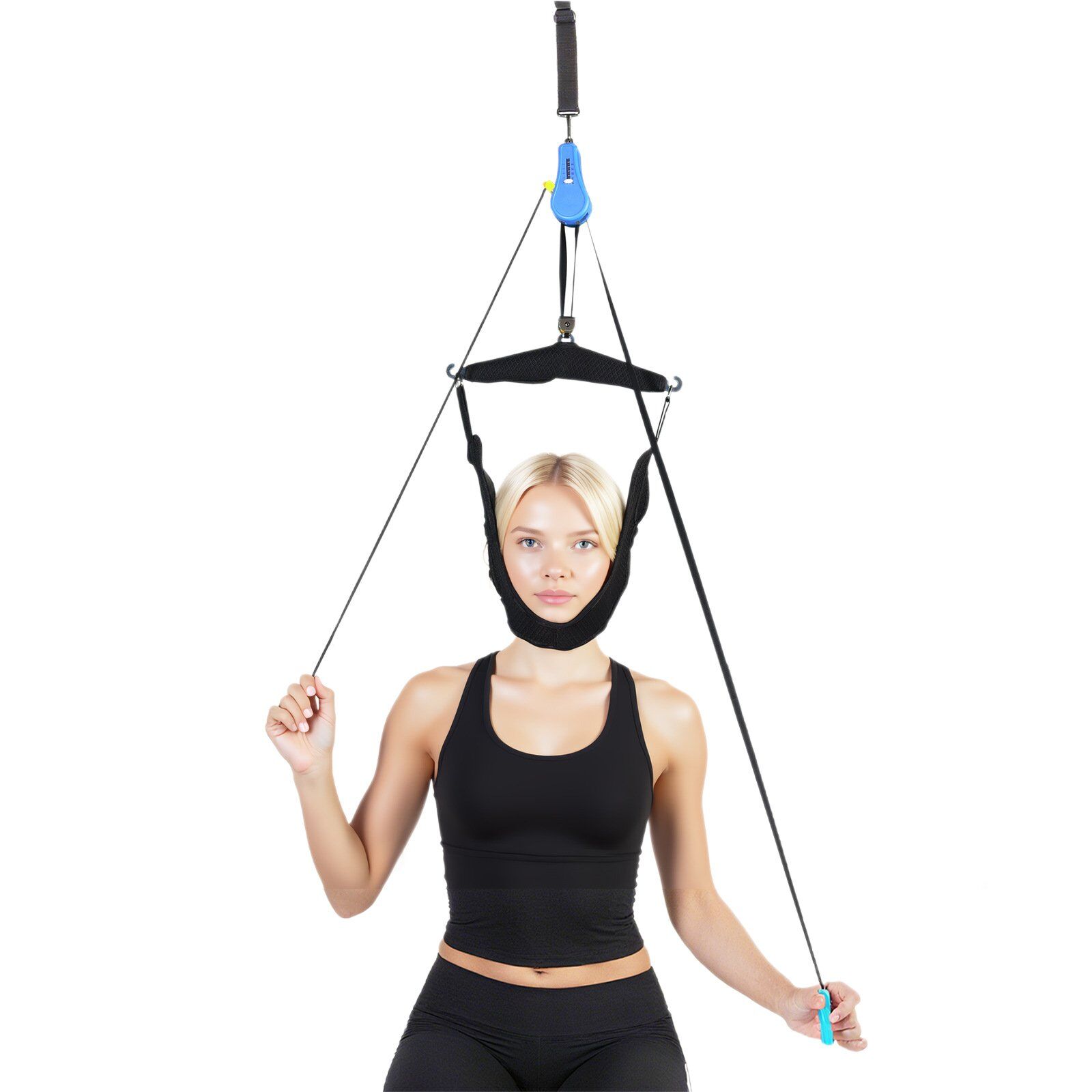 neck cervical traction