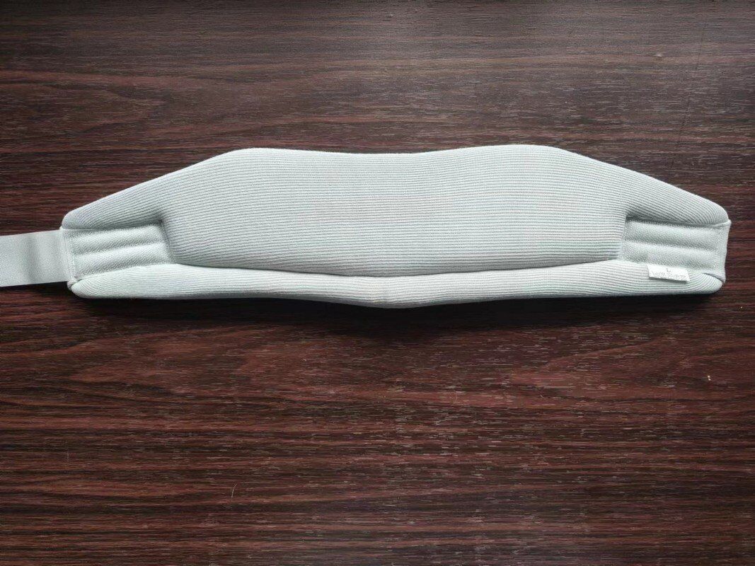 Sponge Cervical Neck Collar