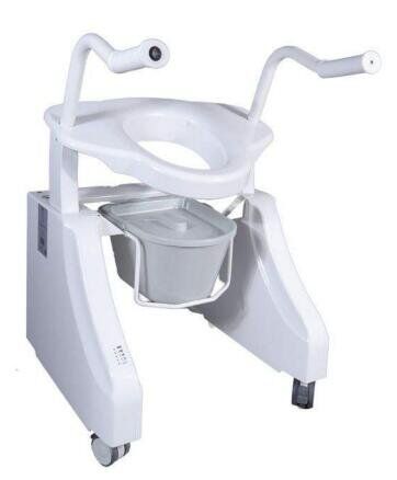 toilet lift classic model