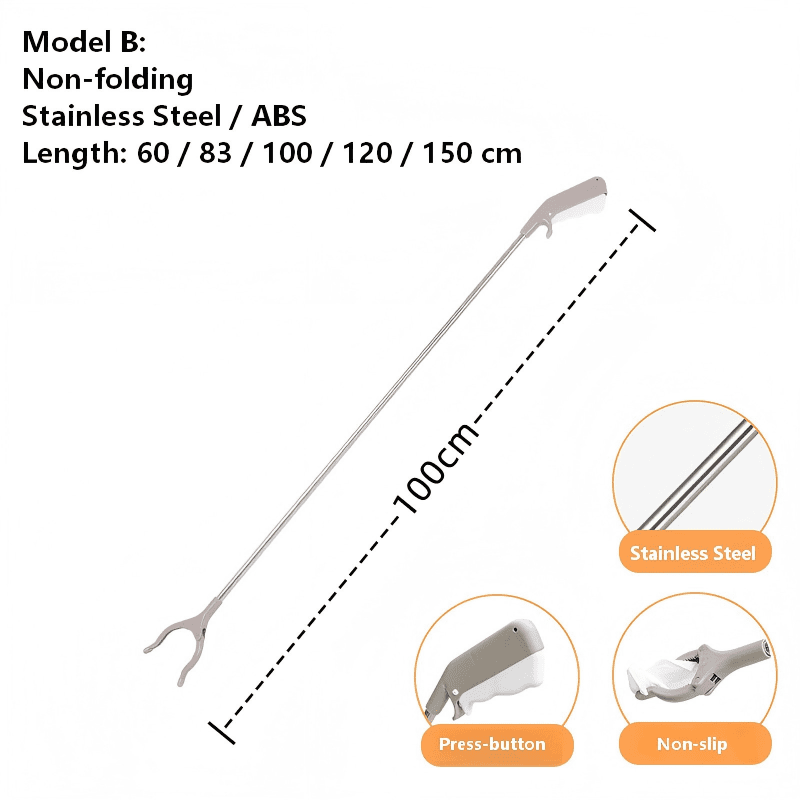 grabber reacher tool