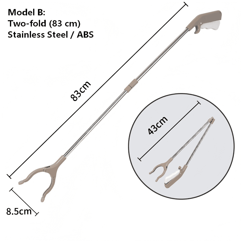 grabber reacher tool