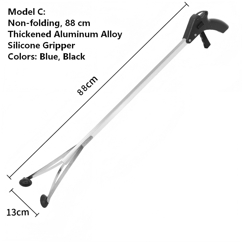 grabber reacher tool