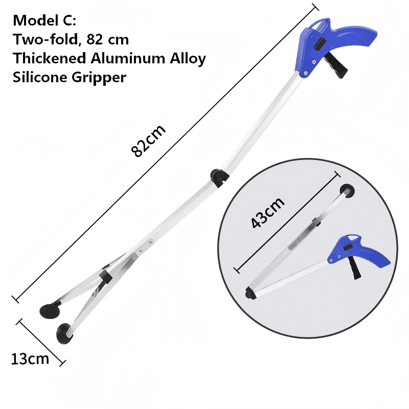 grabber reacher tool