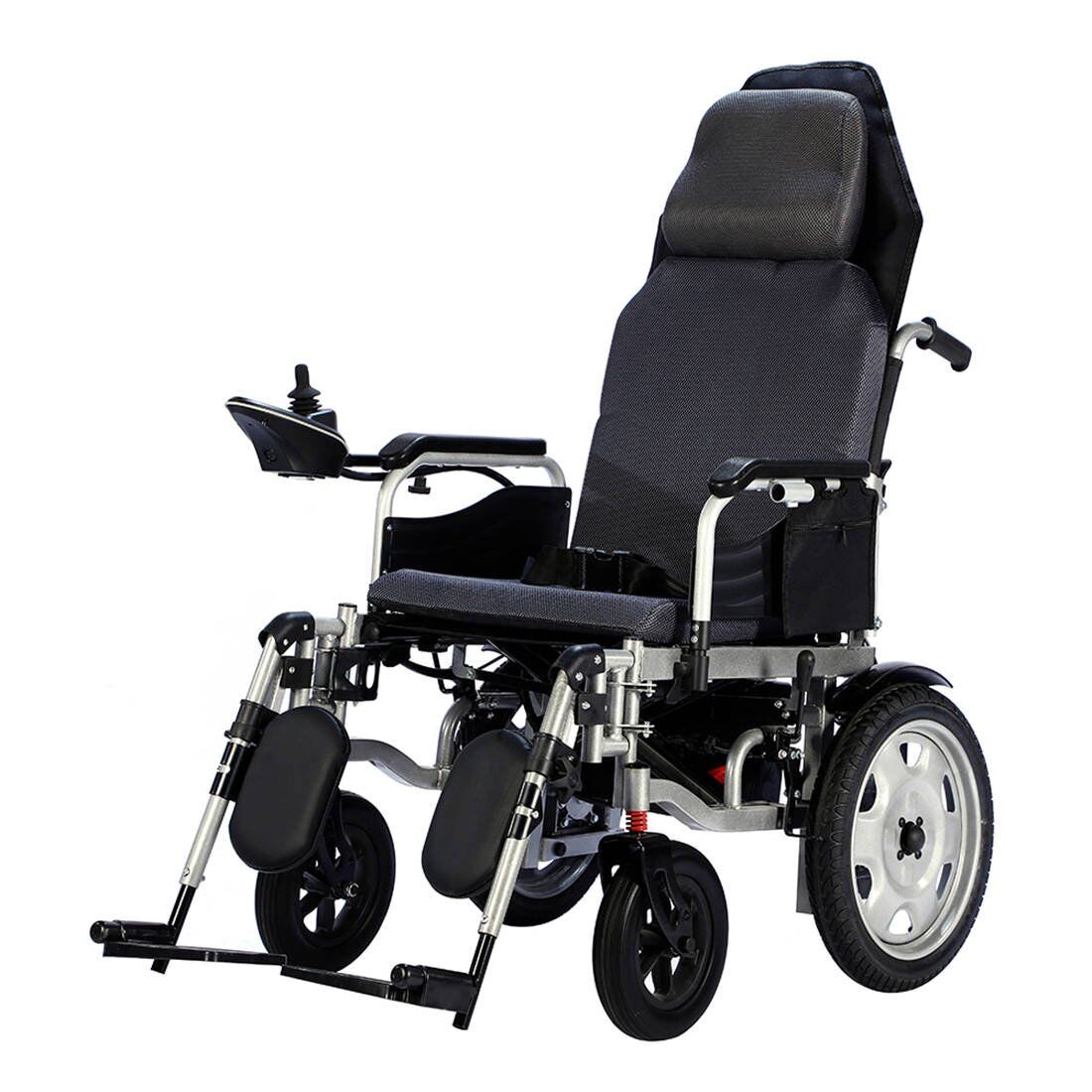 cost effective powered wheelchair