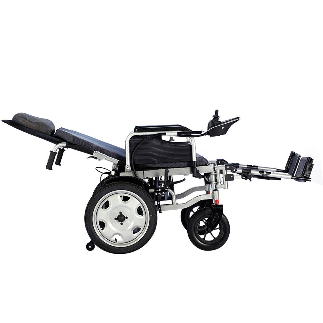 cost effective powered wheelchair