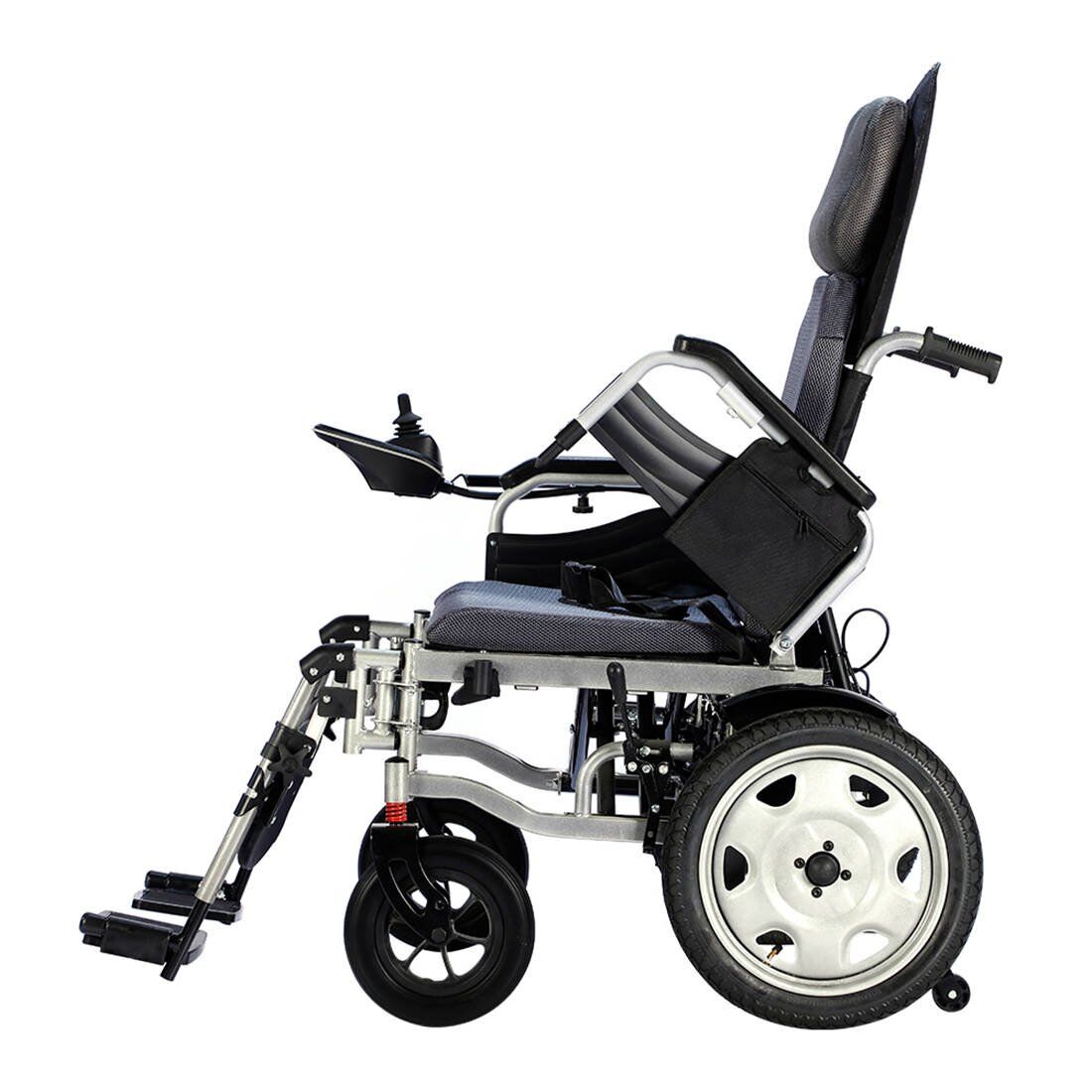 cost effective powered wheelchair