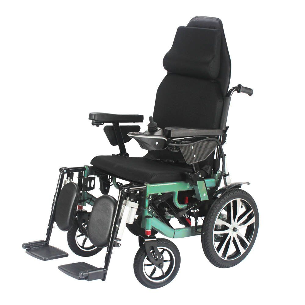 cost effective powered wheelchair