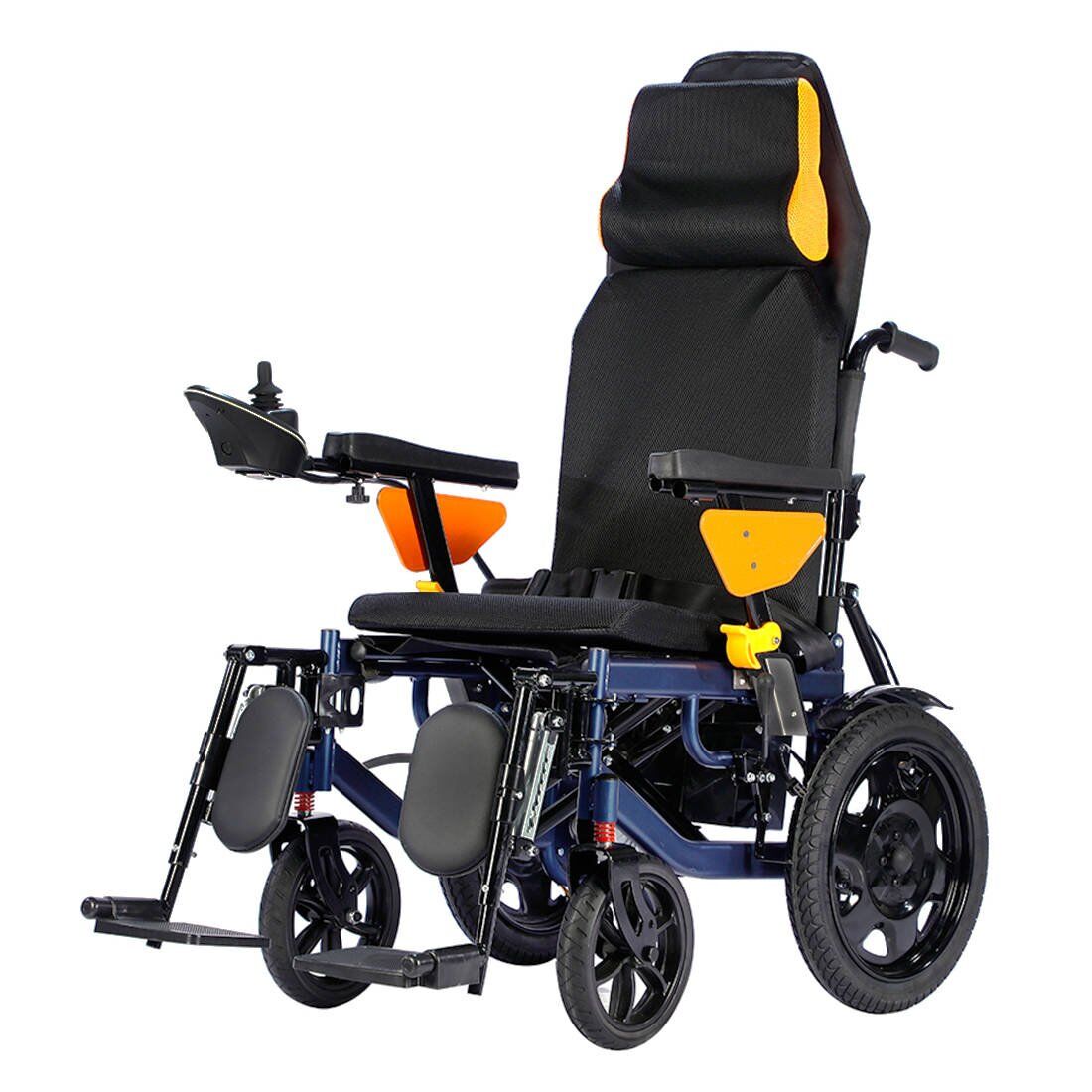 cost effective powered wheelchair