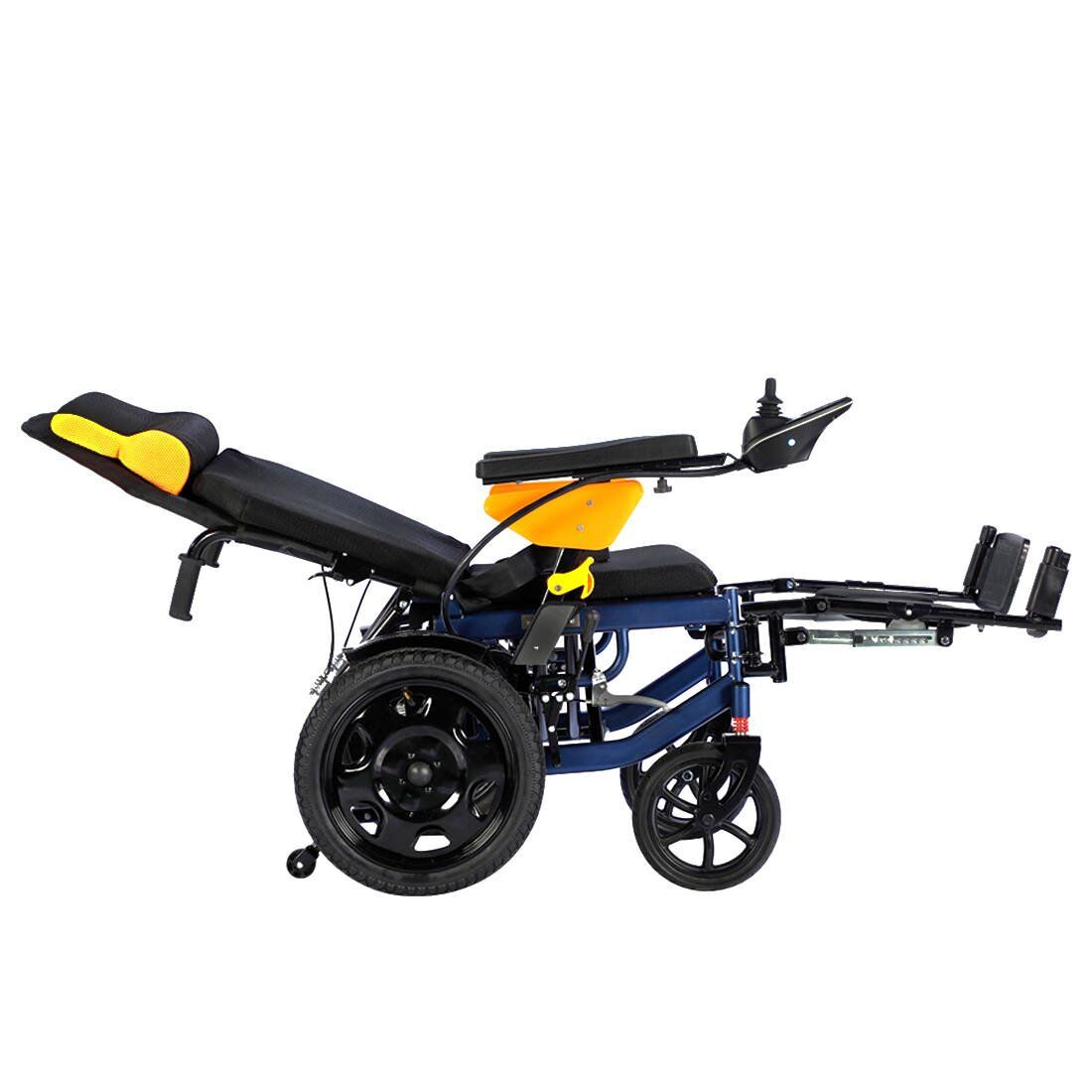 cost effective powered wheelchair