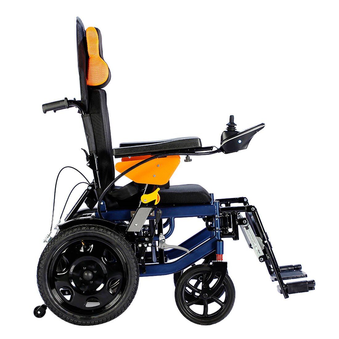cost effective powered wheelchair