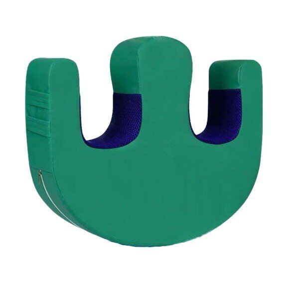 bedridden patient turning device