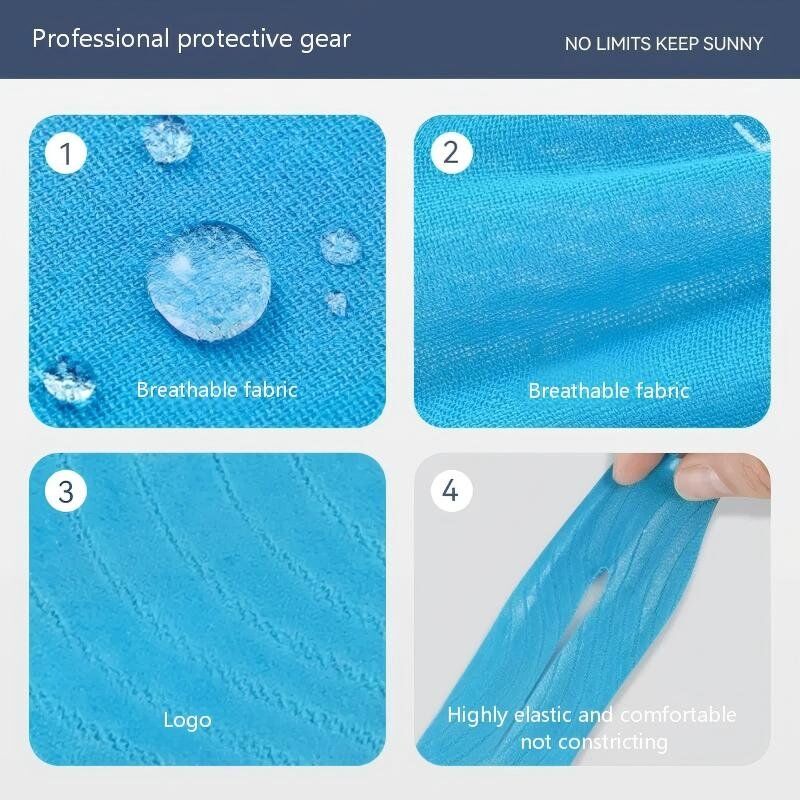 knee kinesiology tape