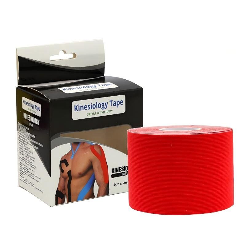 kinesiology tape (color box)