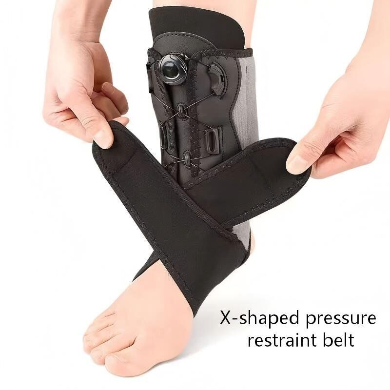 adjustable ankle support