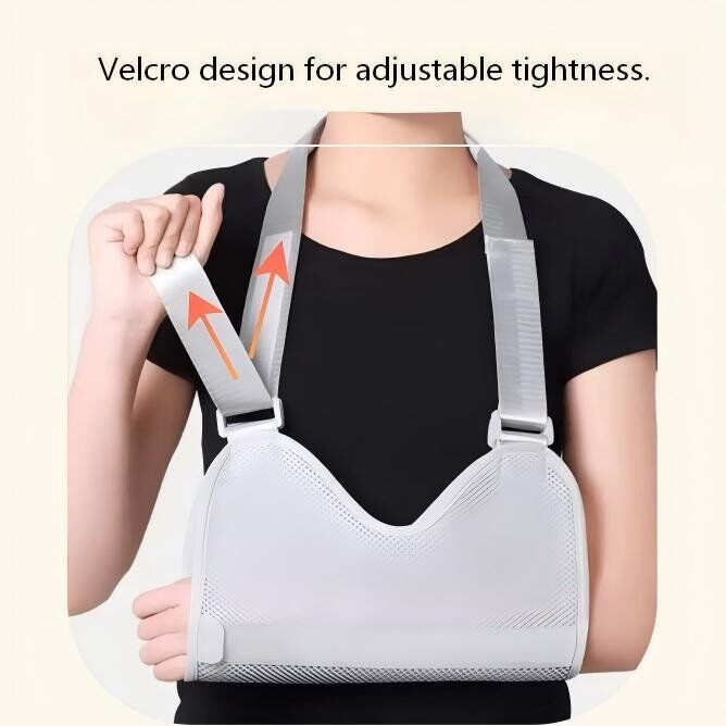 adjustable arm sling
