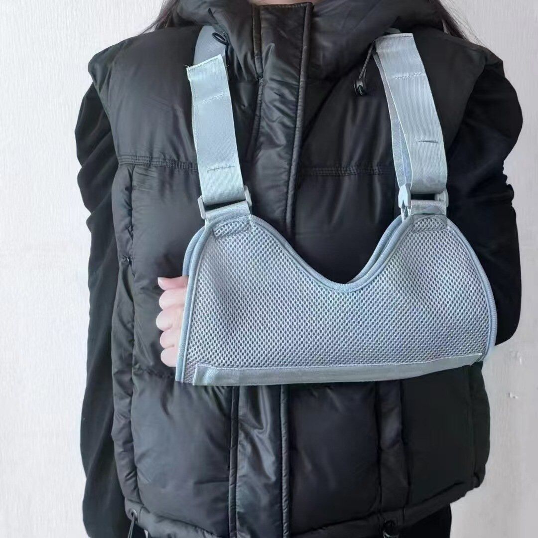 adjustable arm sling