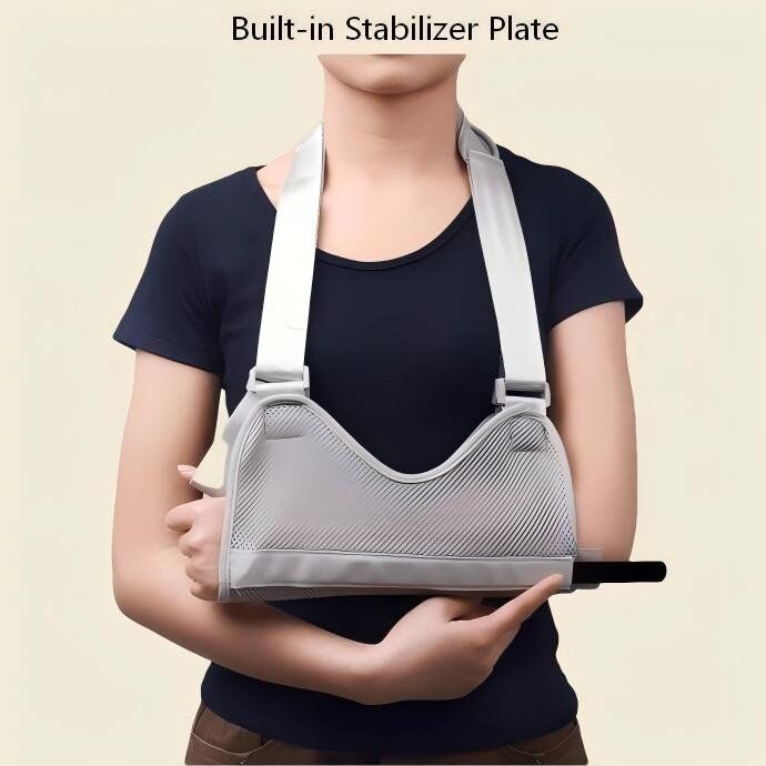 adjustable arm sling