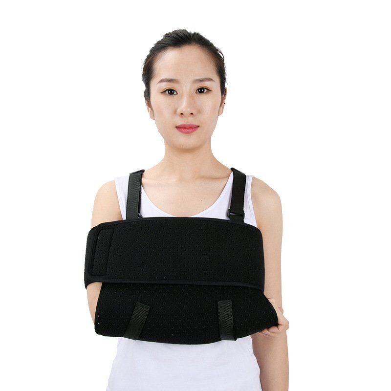 breathable arm sling
