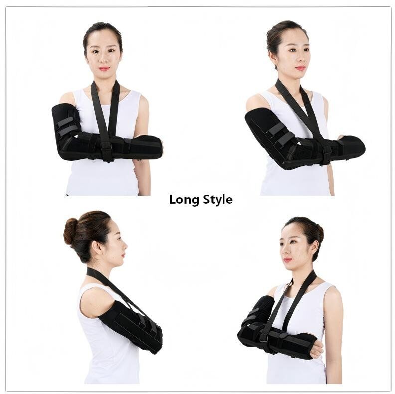 elbow support brace