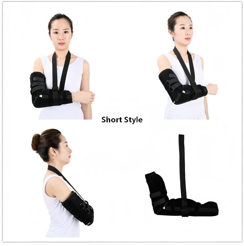 elbow support brace