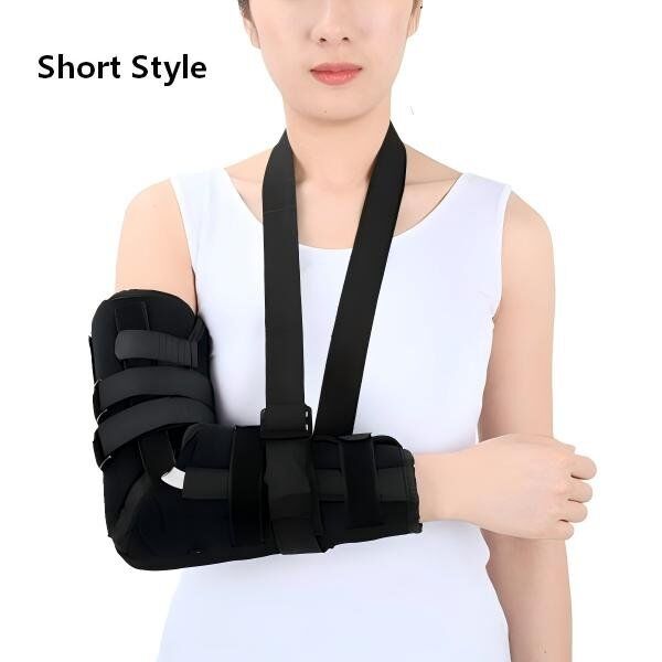 elbow support brace