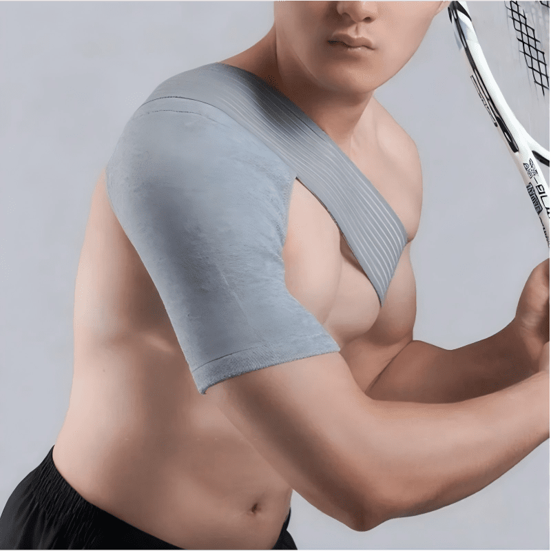 adjustable shoulder support brace (复制)