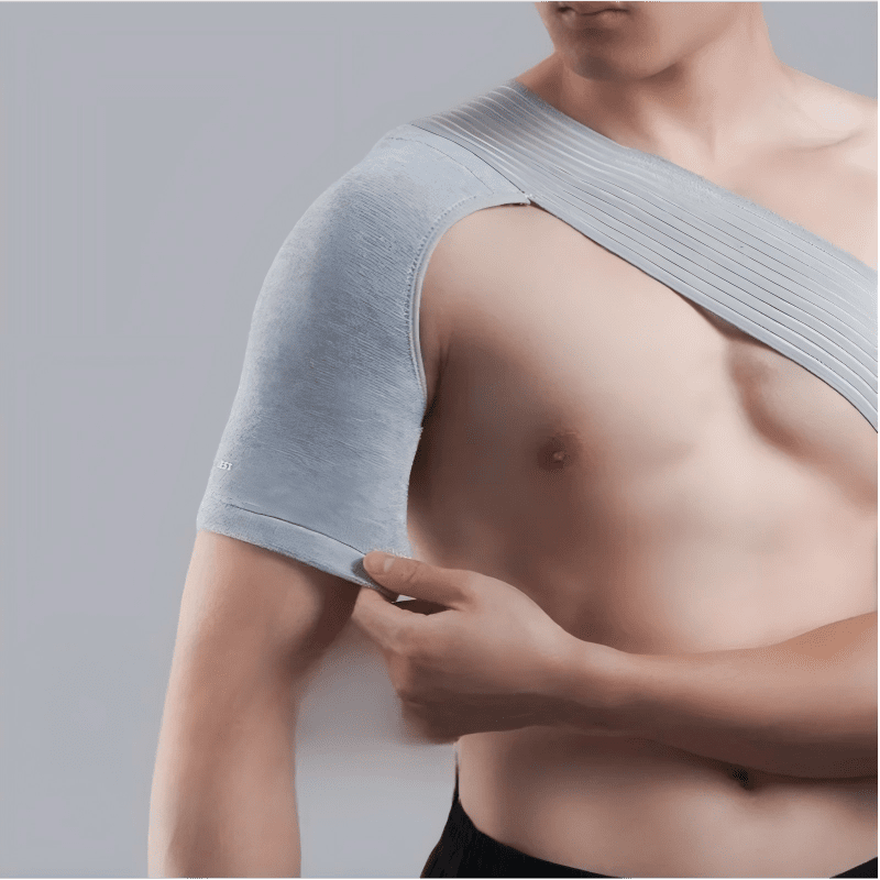 adjustable shoulder support brace (复制)