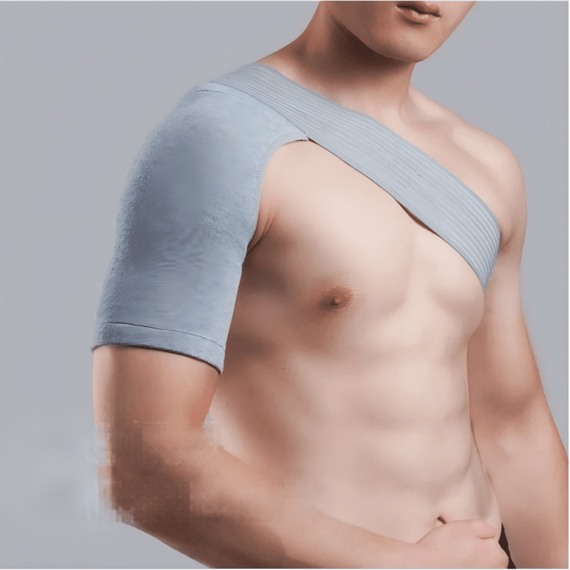 adjustable shoulder support brace (复制)