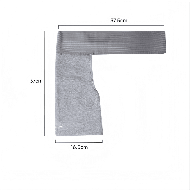 adjustable shoulder support brace (复制)