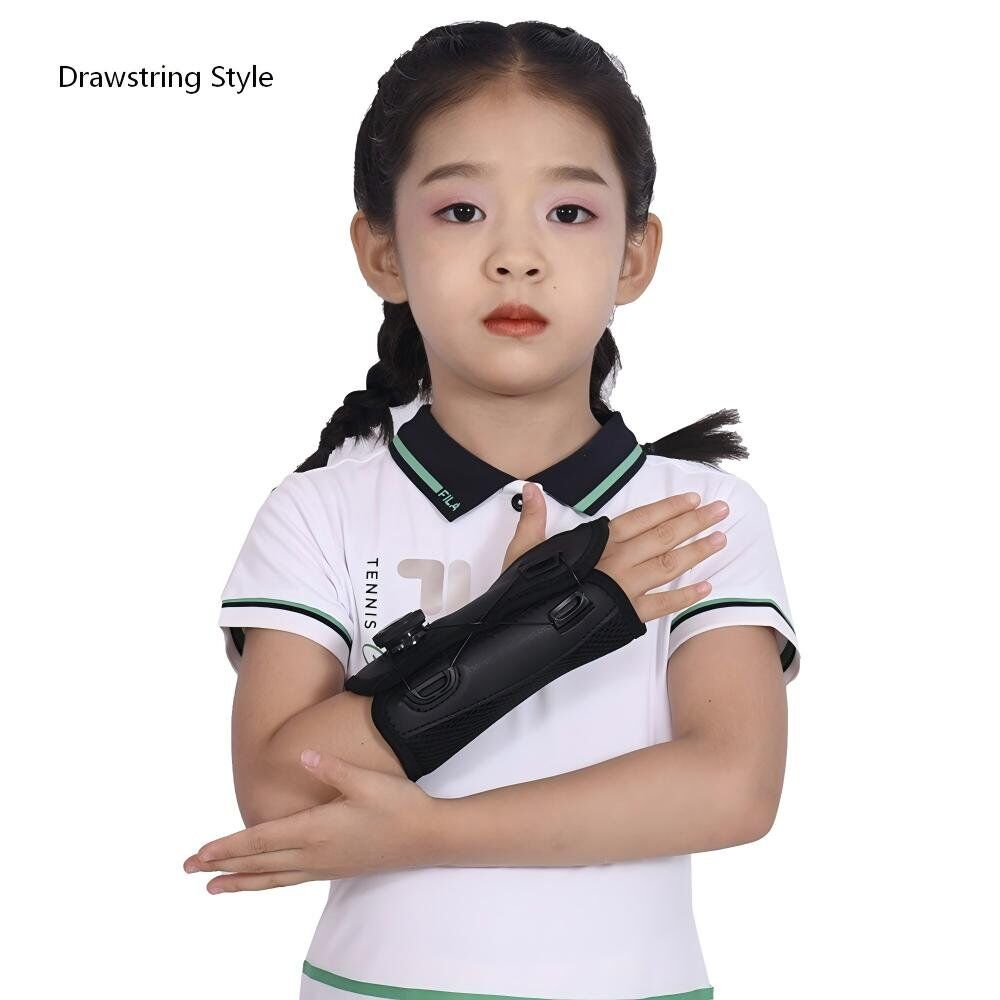 wrist brace for children