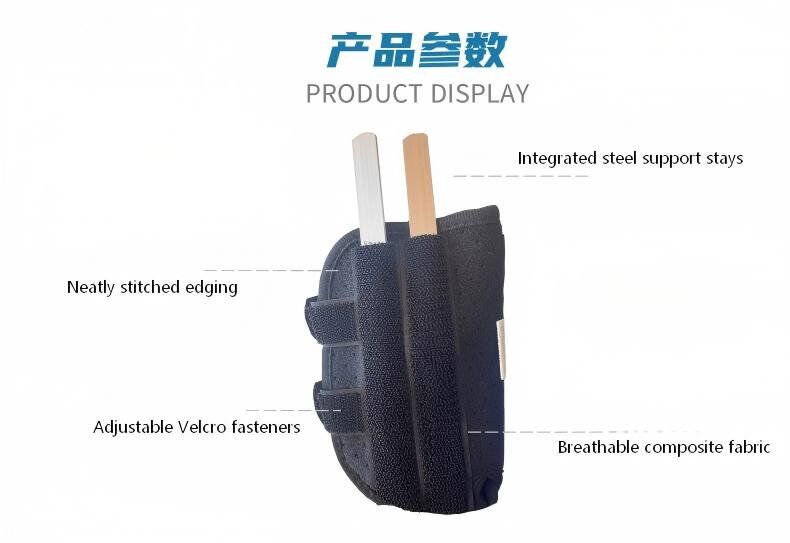 wrist brace for children
