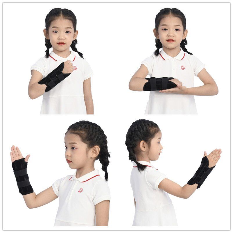 wrist brace for children