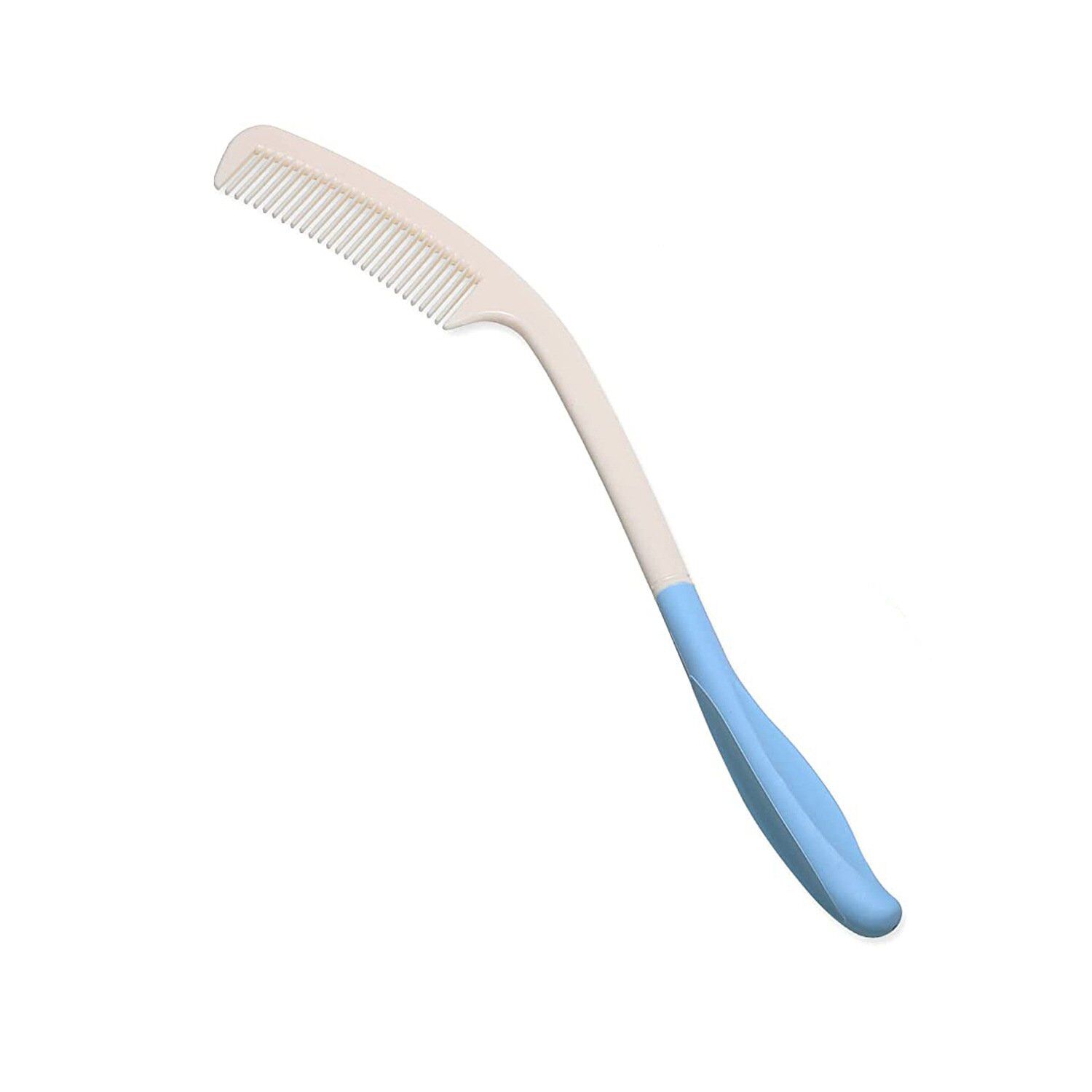 long handled comb