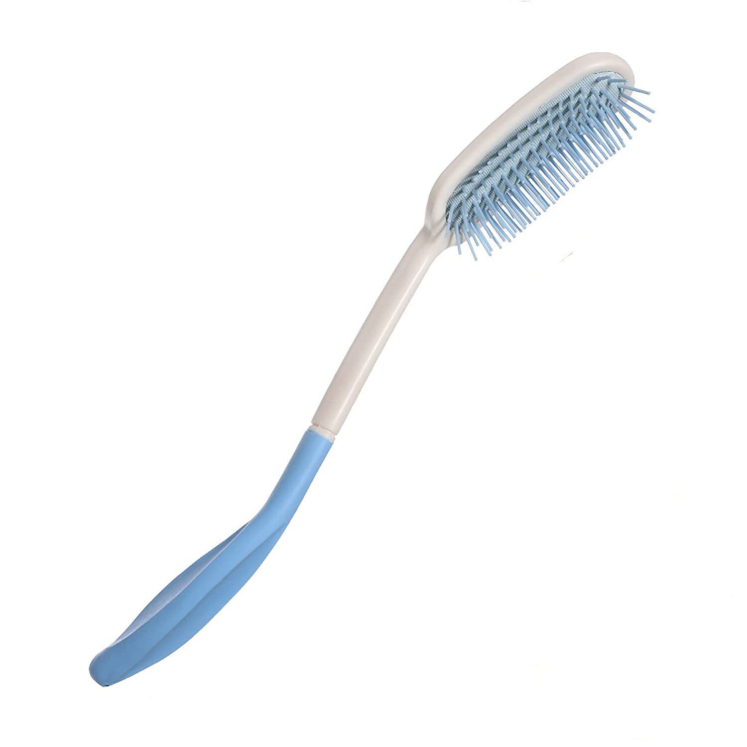 long handled comb