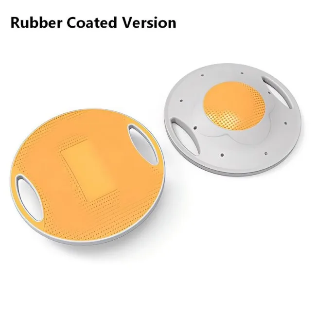 wobble balance board