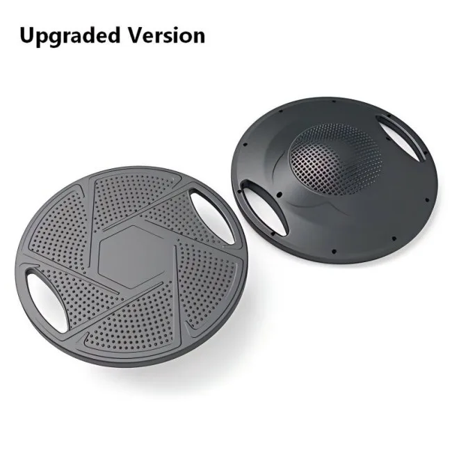 wobble balance board