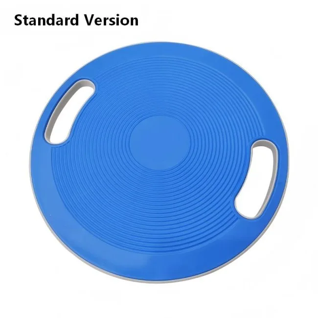 wobble balance board