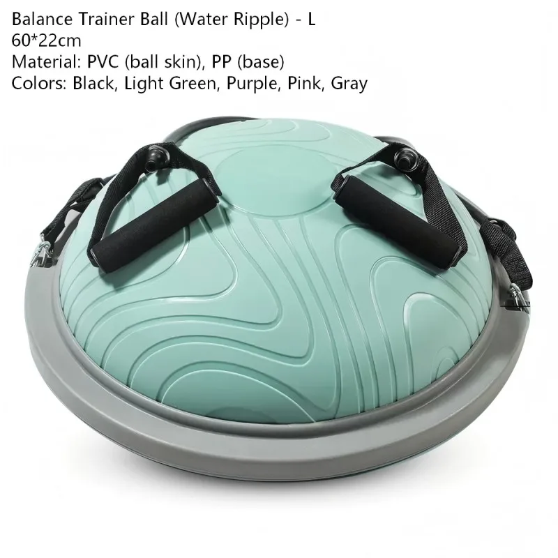 balance trainer ball