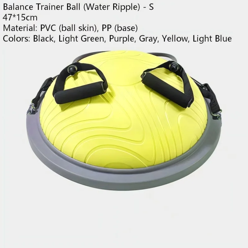 balance trainer ball